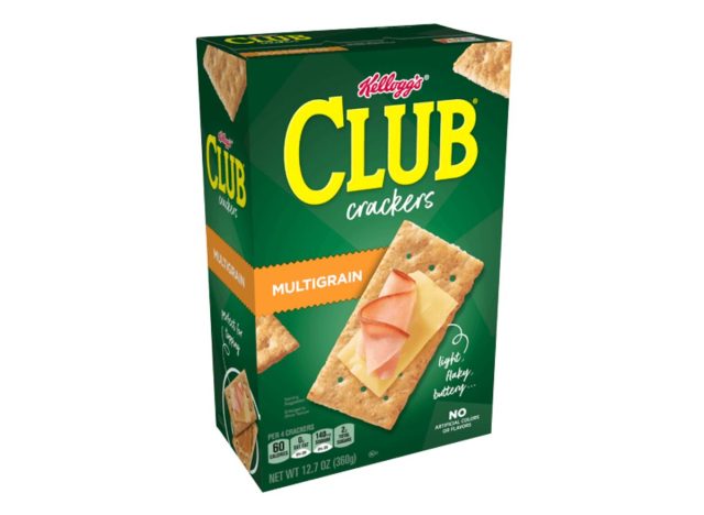 Kellogg's Club Multigrain