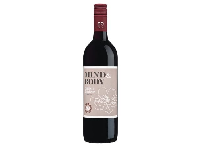 Mind & Body Wines