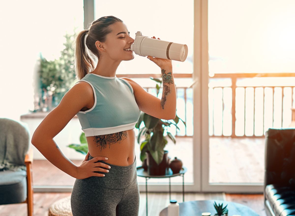 7 Best Shaker Bottles of 2023