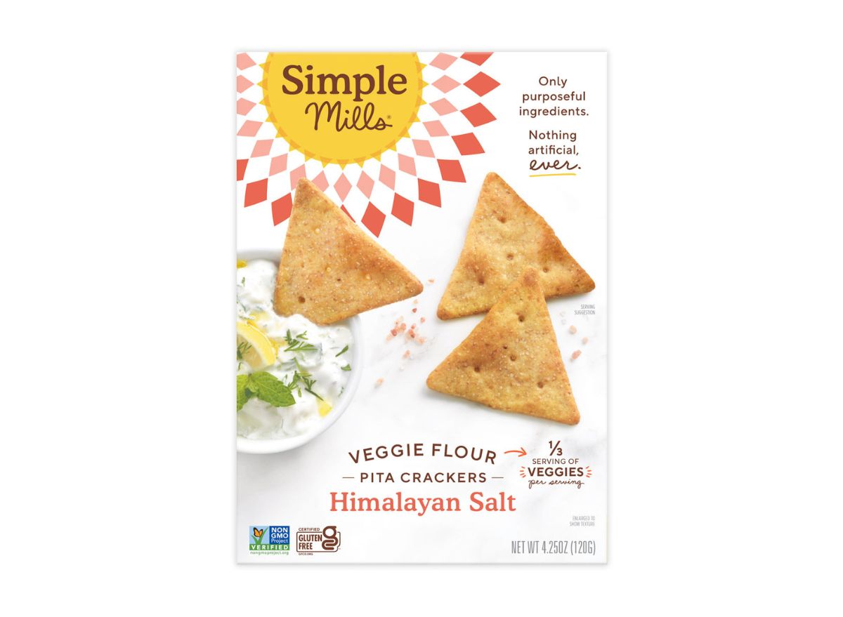 16 Healthy Cracker Brands, According to Dietitians