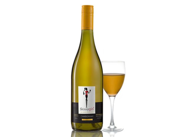 SkinnyGirl Chardonnay