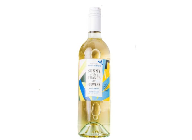 12 Best Low-Calorie Wines