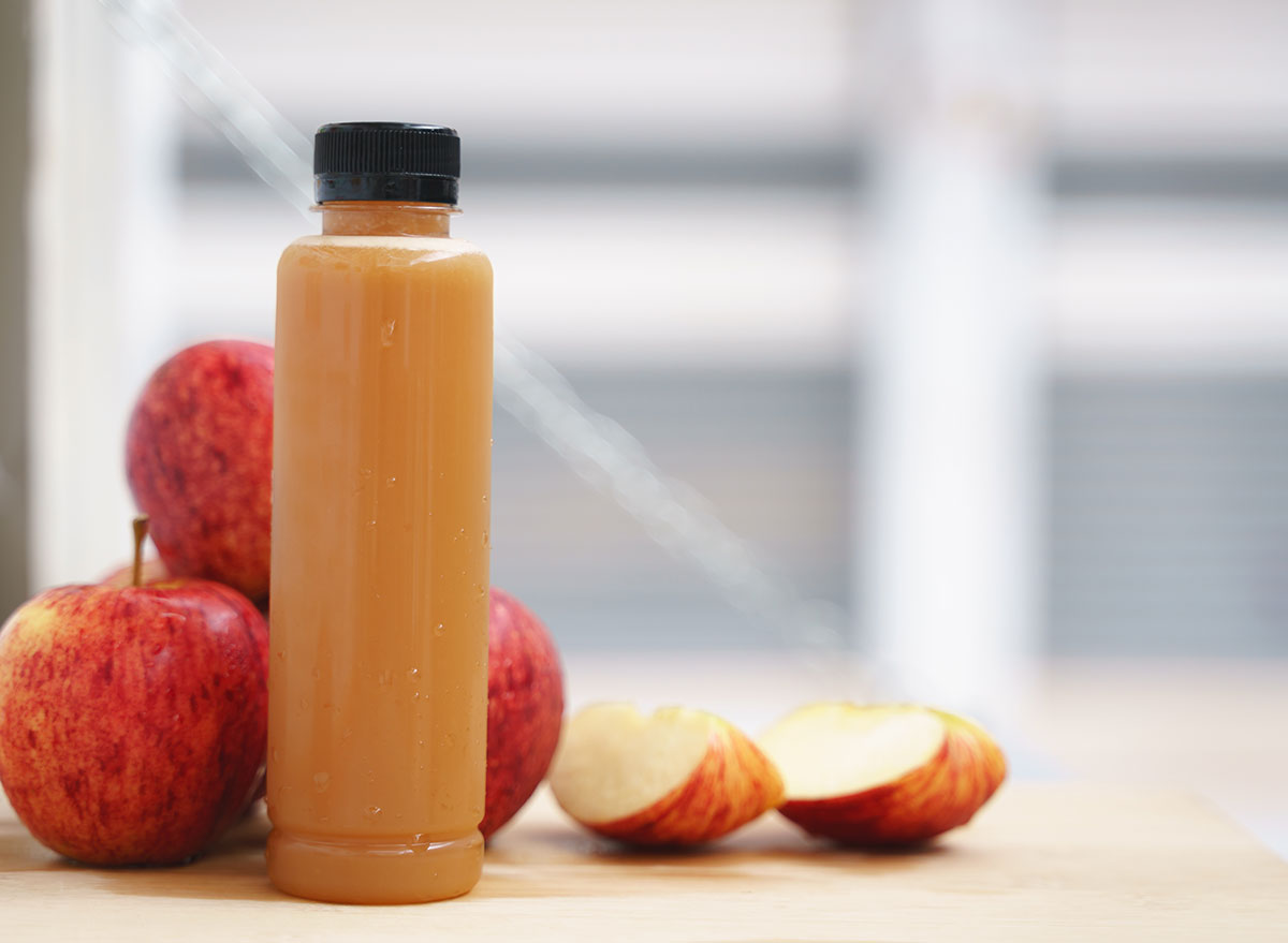 Transform 6 FreshPressed Juices Into Filling Meals — Eat This Not That