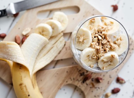 The Healthiest Banana Recipes