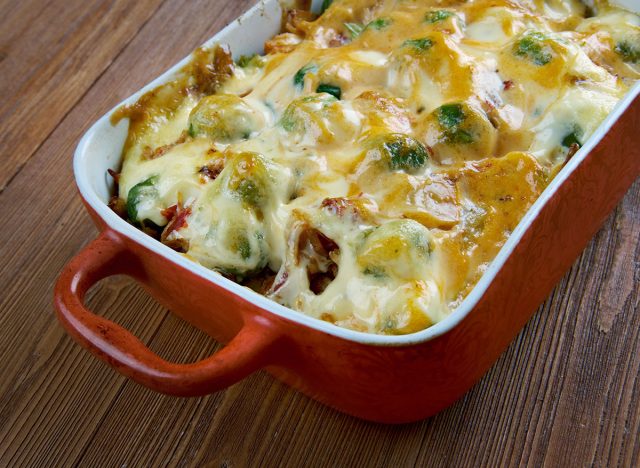 chicken casserole