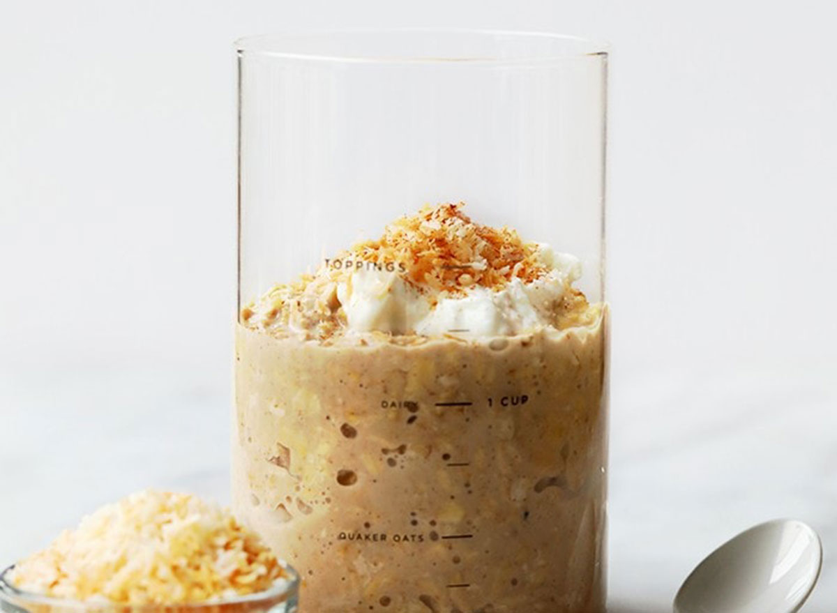 https://www.eatthis.com/wp-content/uploads/sites/4/2021/01/coconut-latte-overnight-oats.jpg