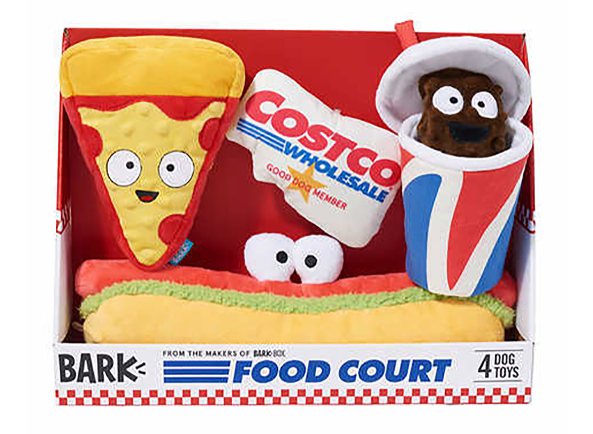 15 Things You'll See at Costco in 2021 — Eat This Not That