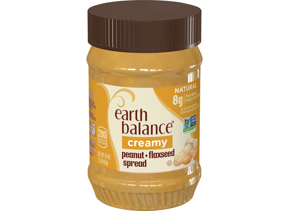 20 Healthy Peanut Butter Brands—Ranked by Dietitians Eat This Not That