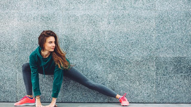 exercise