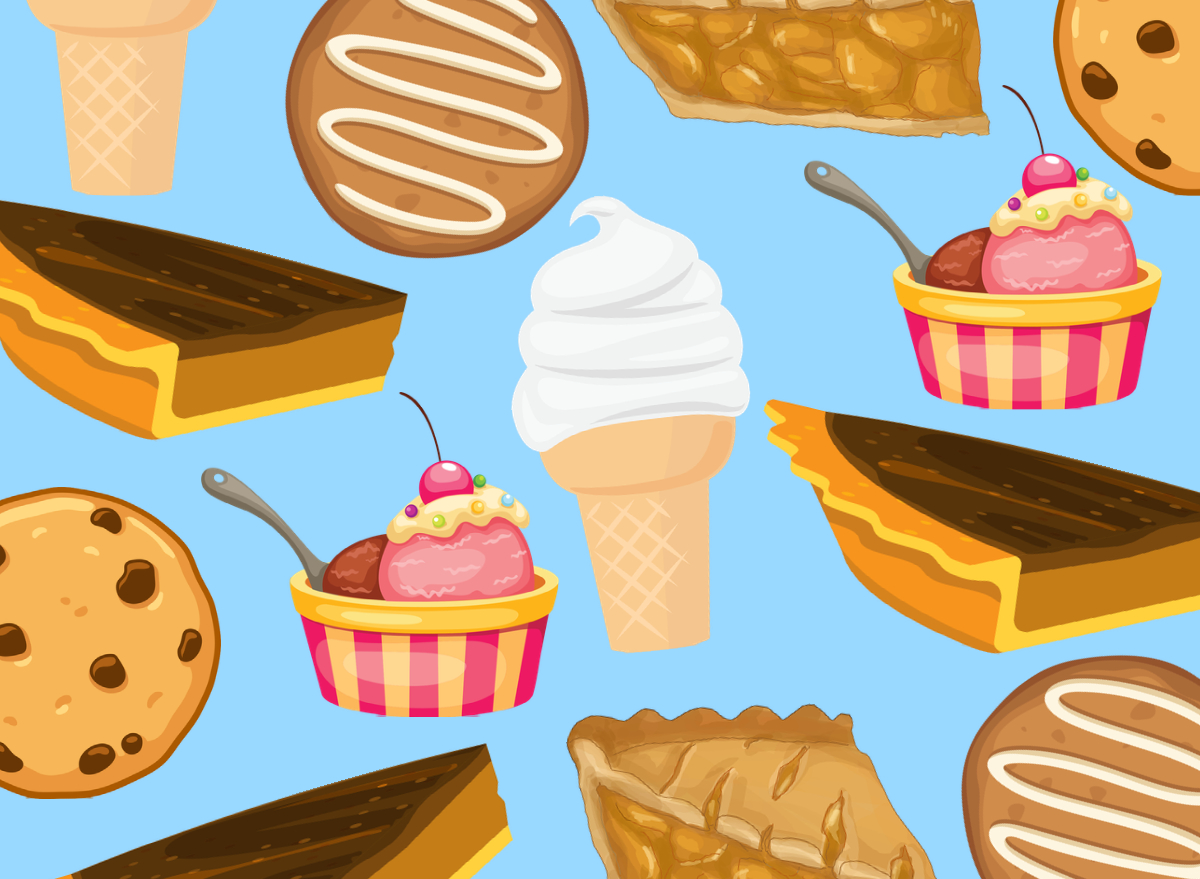 We Tasted Popular FastFood Desserts — Eat This Not That
