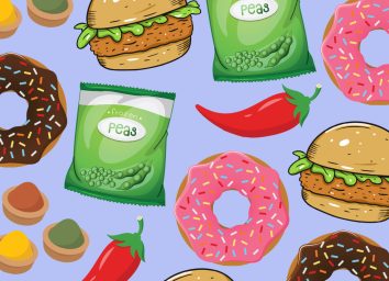 food trends 2021