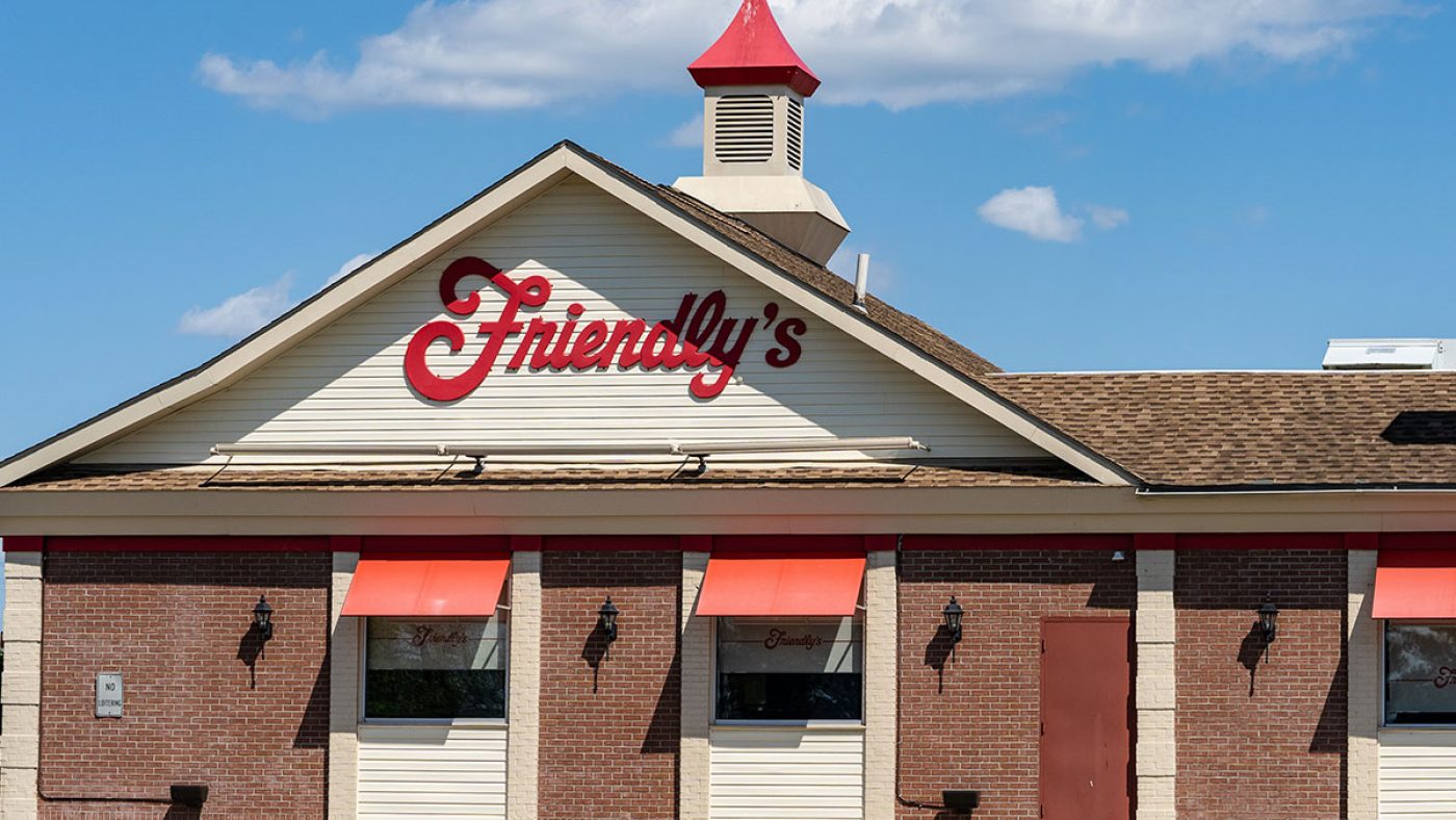 130 Locations of This Restaurant Chain Were Saved From Bankruptcy