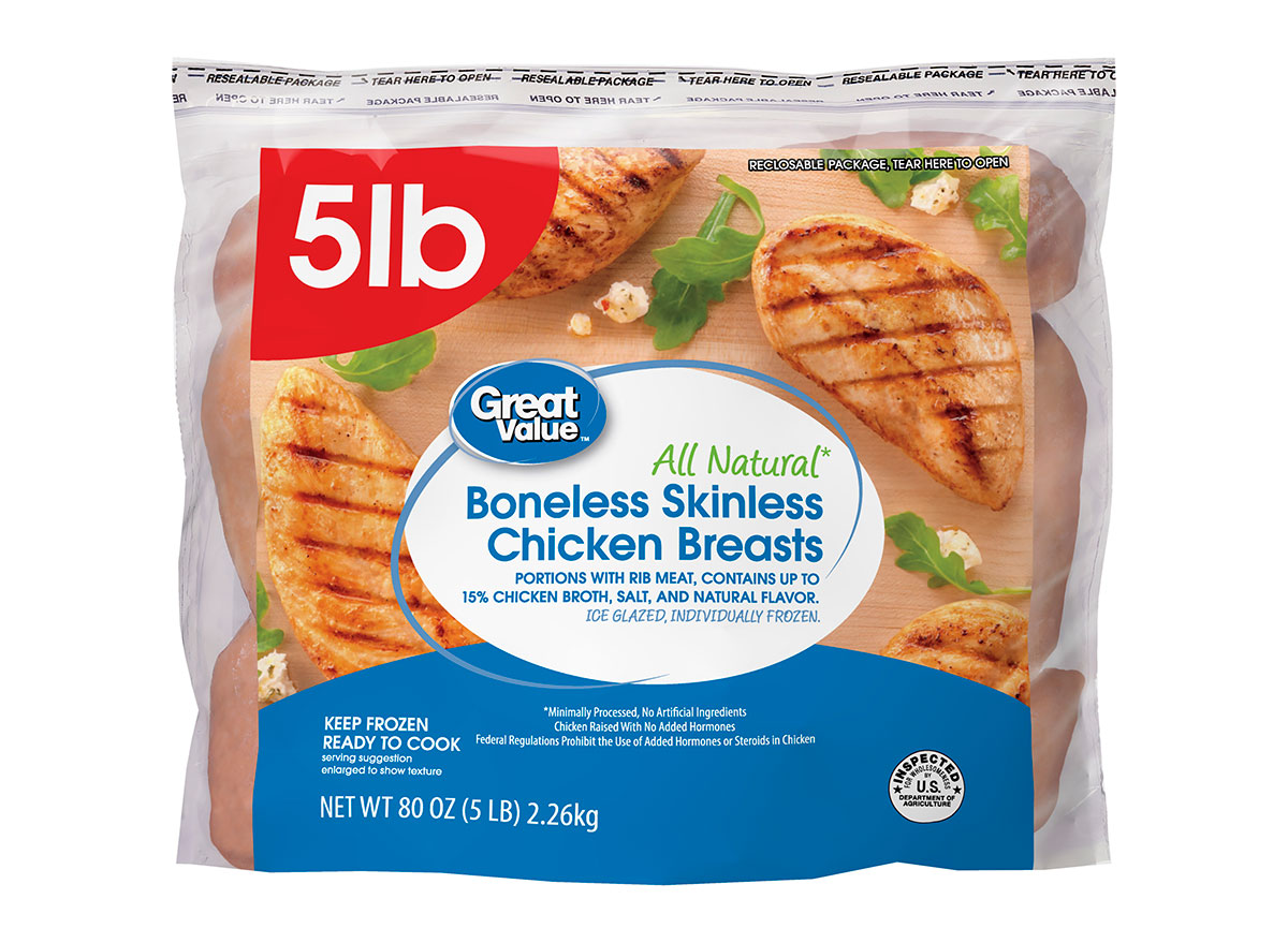 The Best Walmart Frozen Foods Eat This Not That