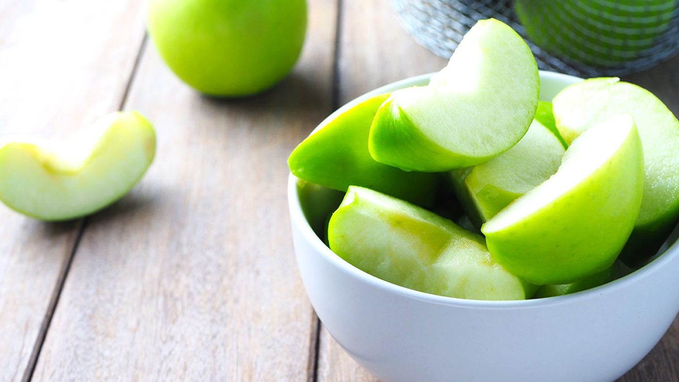 Dangerous Side Effects of Eating Too Many Apples, According to Science