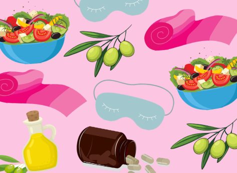 8 Ways to Support a Healthy Immune System