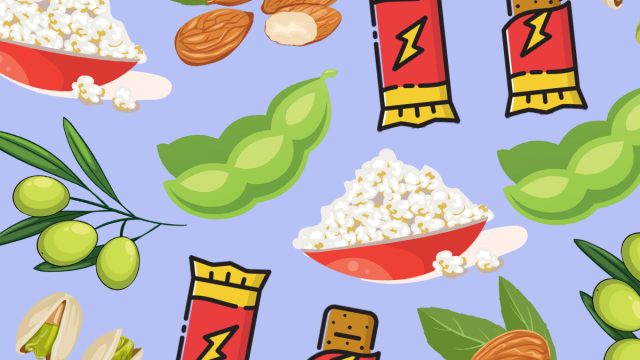 50 Best Healthy Snacks To Buy For Weight Loss Eat This Not That