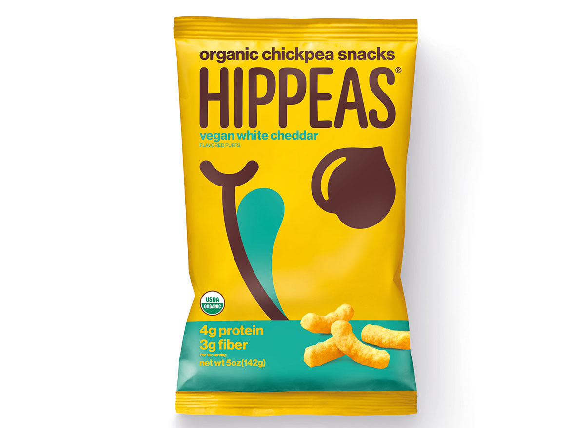 hippeas