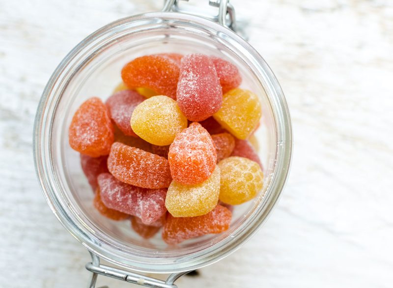 What Happens to Your Body When You Take Too Many Gummy Vitamins — Eat