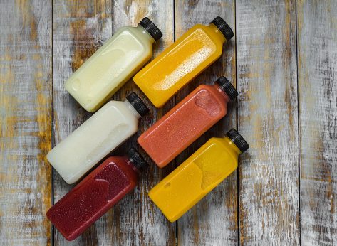 How to Upgrade Fresh-Pressed Juices Into Meals