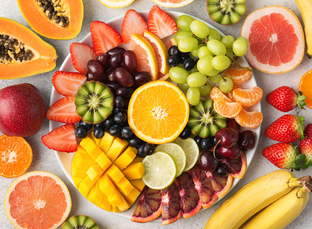 6 Best Diets for Weight Loss After 50