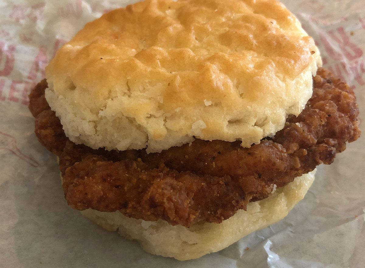 This Is the BestTasting McDonald's Breakfast Item — Eat This Not That