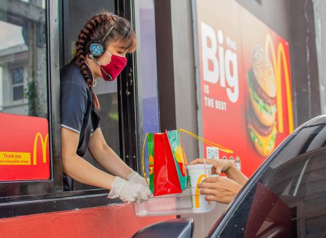 5 New Secrets About McDonald’s Food