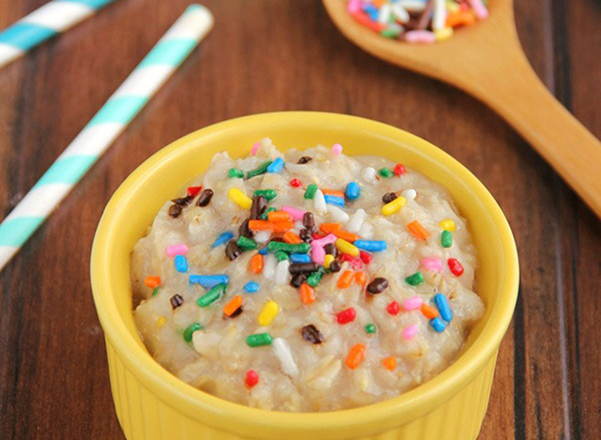 51 Healthy Overnight Oats Recipes for Weight Loss Eat This Not That