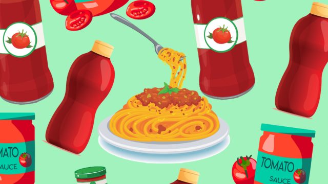 This Is 1 Best Pasta Sauce We Tested Eat This Not That