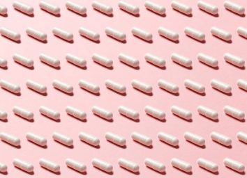 pills