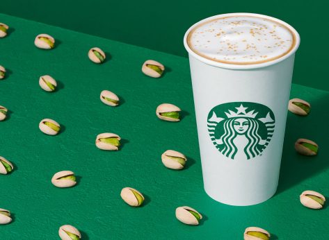 Starbucks Just Added These 3 New Menu Items