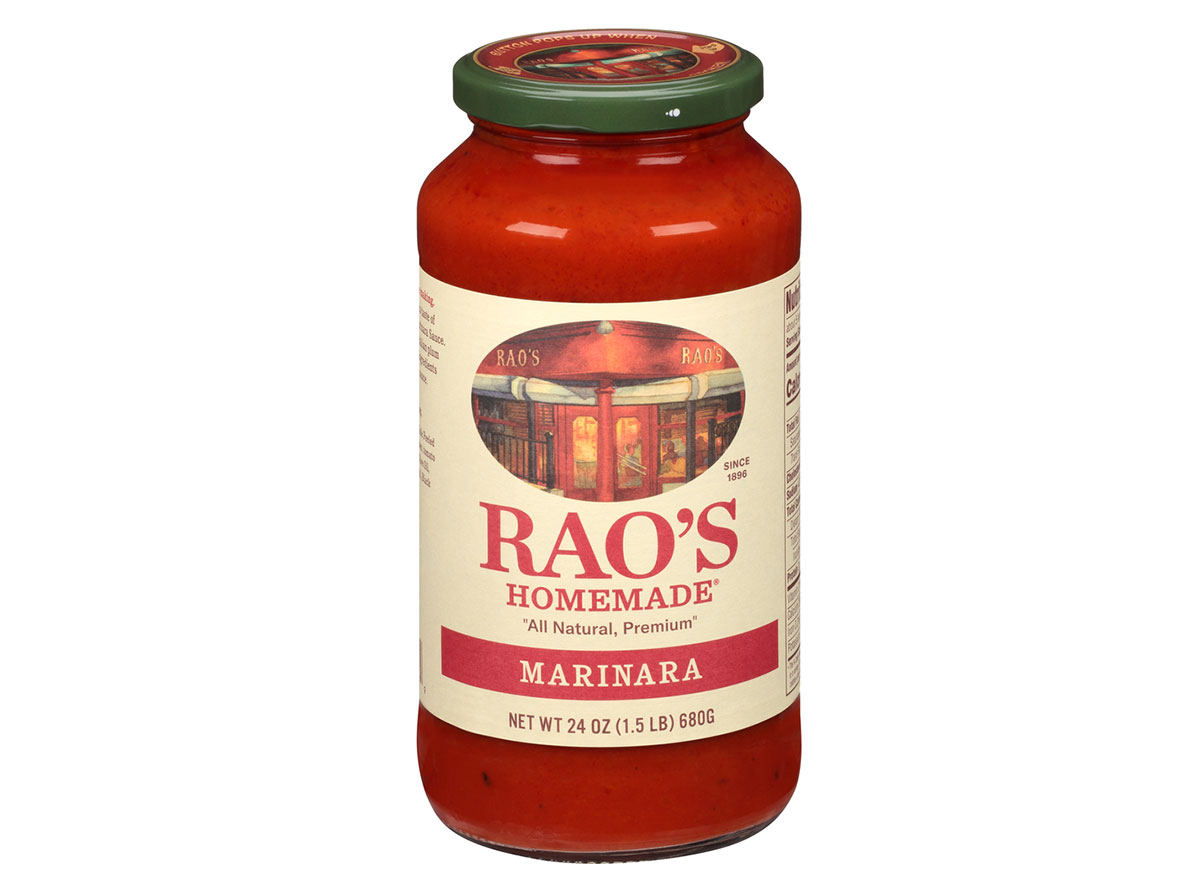 This Is 1 Best Pasta Sauce We Tested Eat This Not That