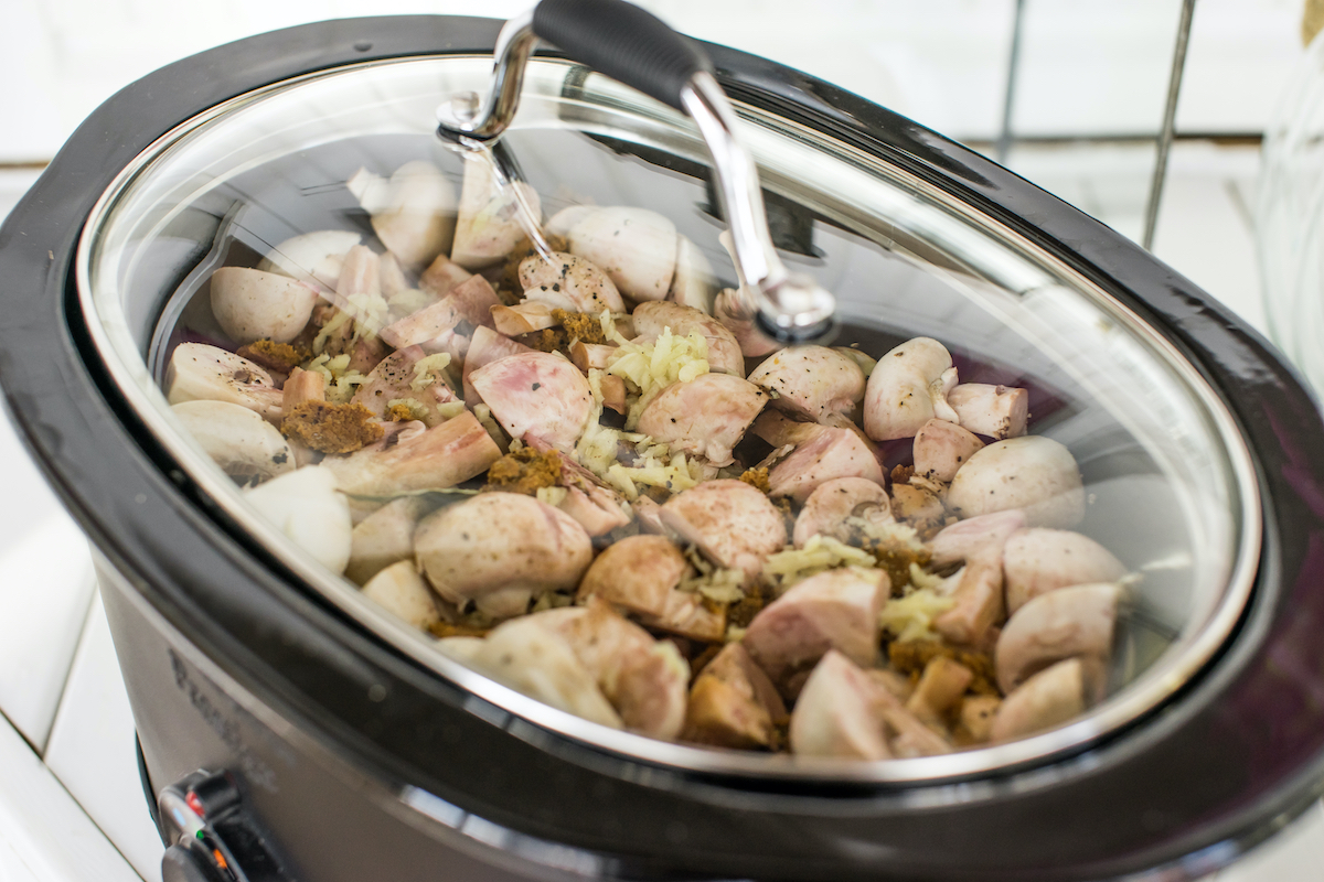 How to use your slow cooker properly