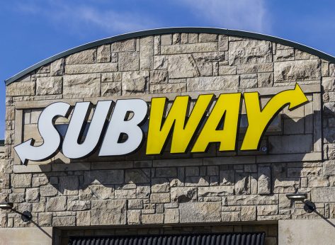 Subway Is Launching Even More Items As Part of Its Eat Fresh Refresh Menu Overhaul