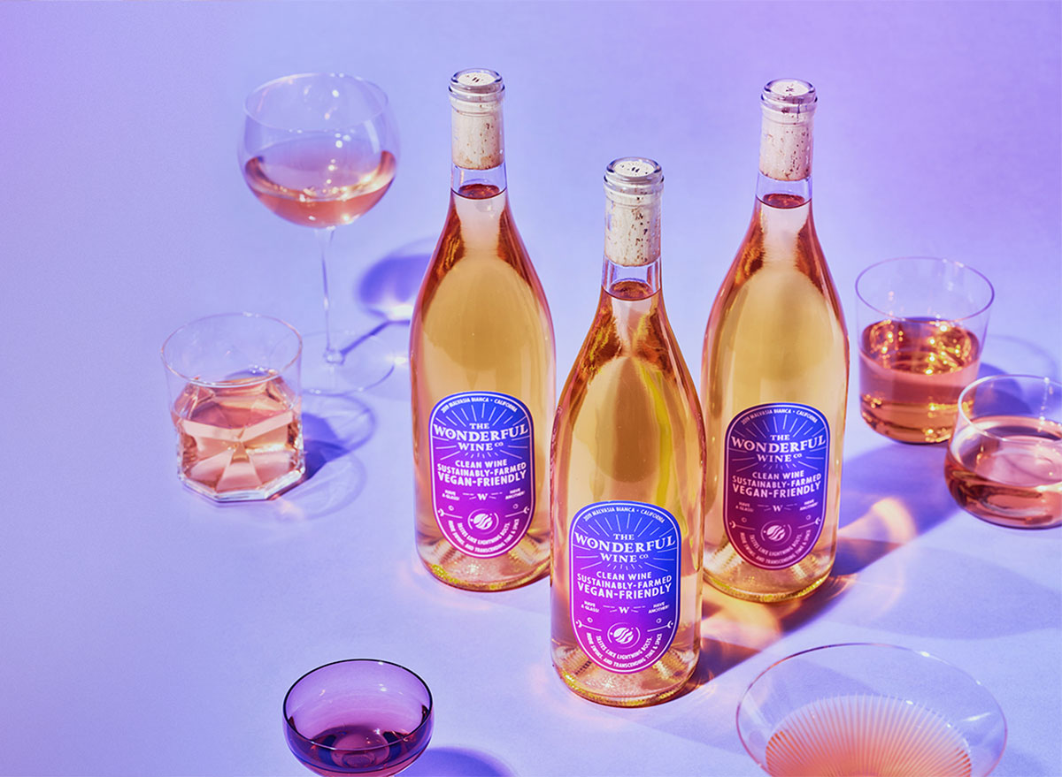 8 Best LowCalorie Wines for Weight Loss — Eat This Not That