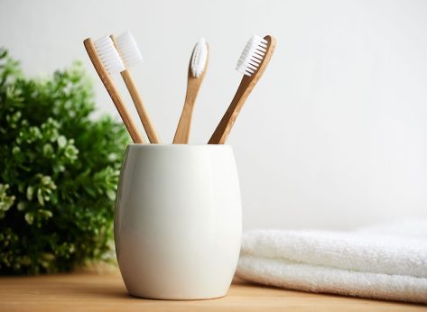 Nasty Hygiene Habits You Didn’t Know You Had