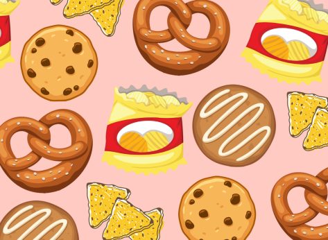 The Worst New Snacks of 2021