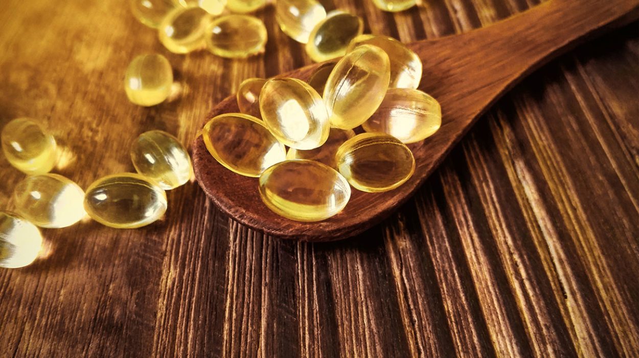 What Happens to Your Body When You Take Too Much Vitamin D Eat This