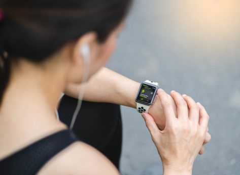 This One Simple Thing Will Keeps Weight Off