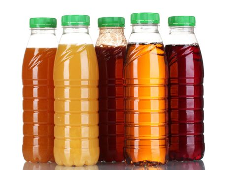 These Are the Juices With the Most Sugar