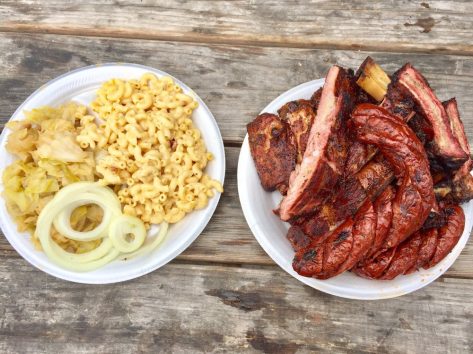 Black-Owned Food Businesses to Visit in Your City