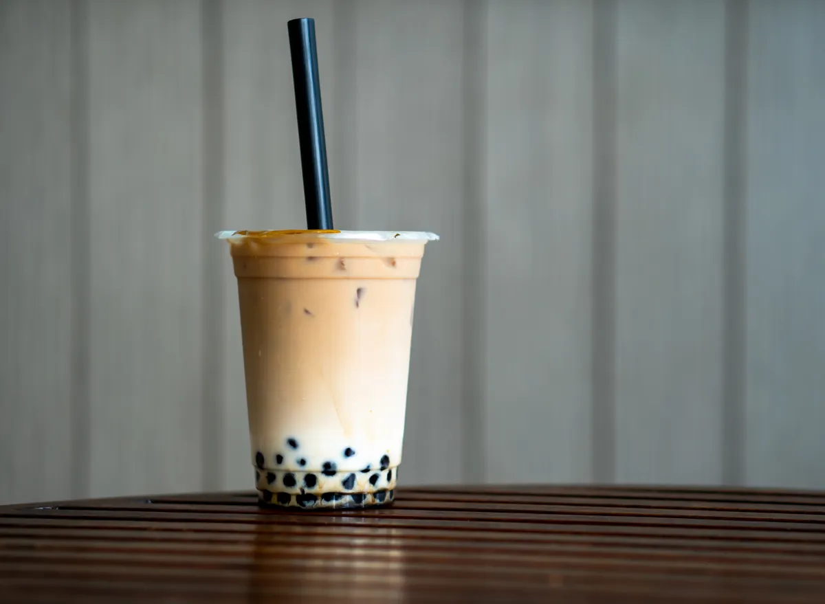 So what is bubble tea, exactly? Everything you need to know about the drink  and boba balls