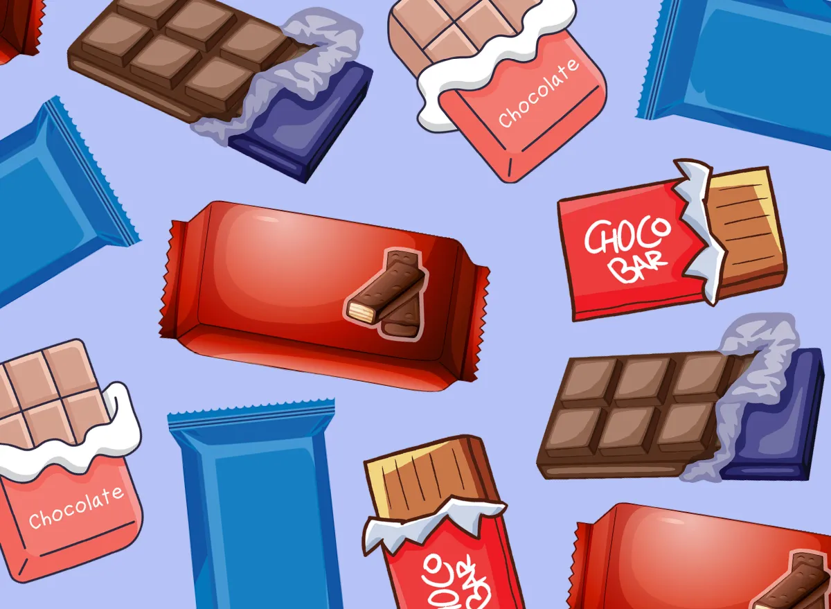 The 6 Best and 5 Worst Candies for Your Health