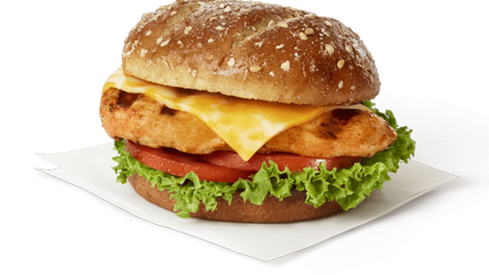 6 Best New FastFood Menu Items of February 2021 Eat This Not That
