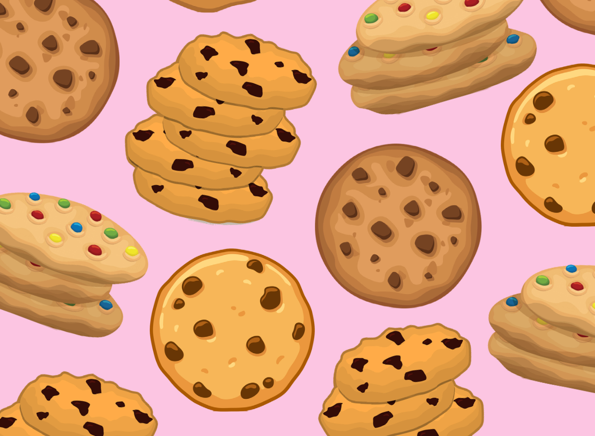 7 Worst Cookie Doughs You Should Never Buy — Eat This Not That