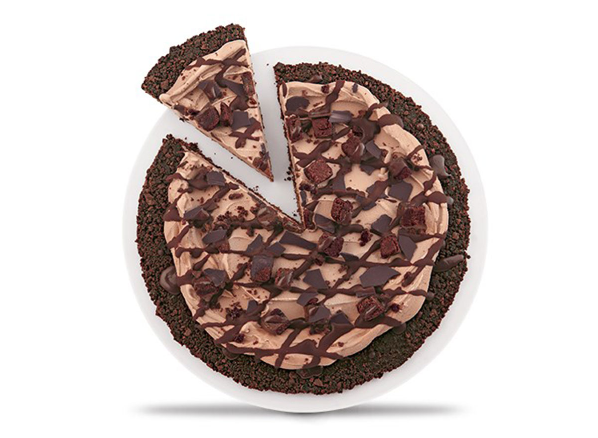 dairy queen pizza