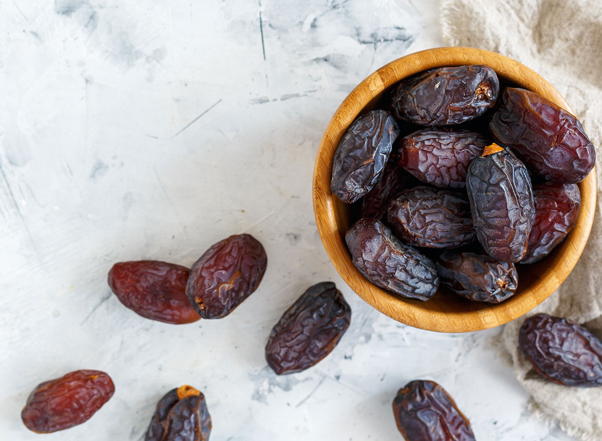 Are Dates Good For You? 9 Effects of Eating Them, Says Dietitian