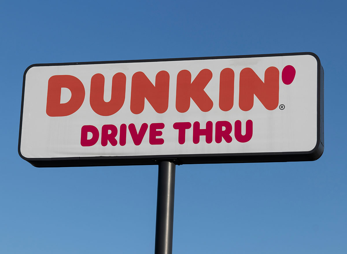 dunkin