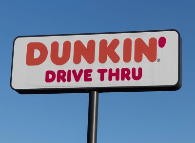 dunkin