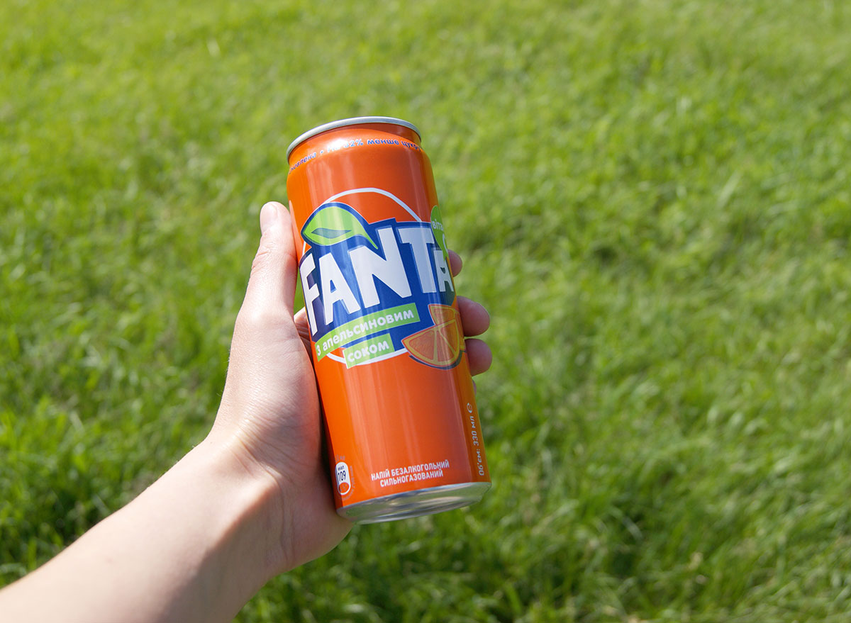 fanta