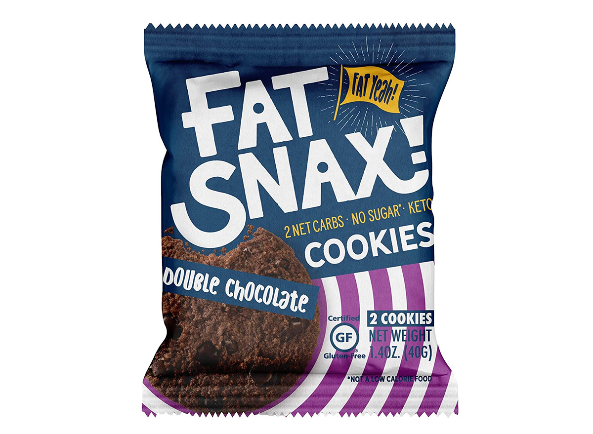 fat snax